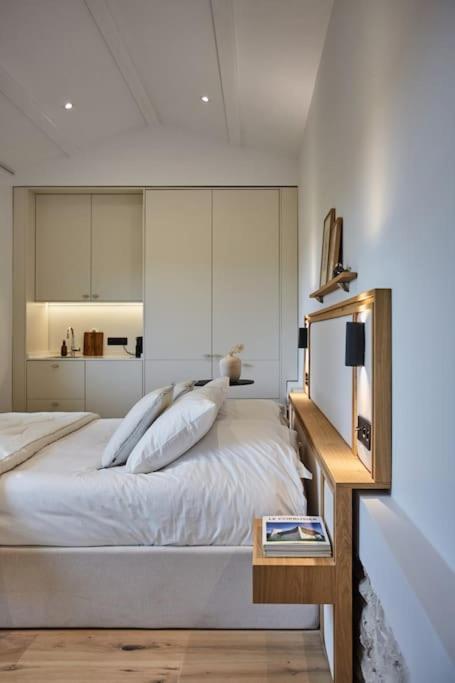 Terre Ugo - Campagne Aixoise #5 Apartment *