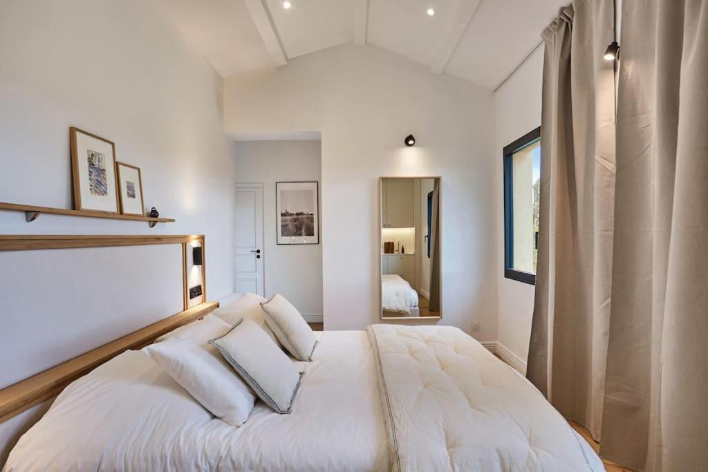 Terre Ugo - Campagne Aixoise #5 Apartment
