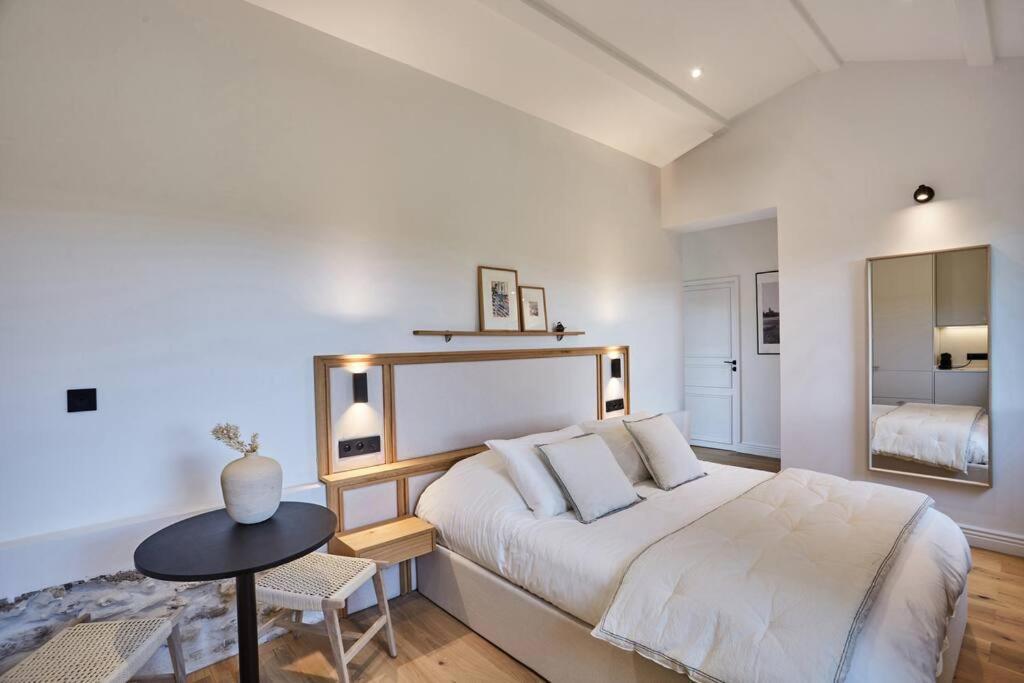 Apartment Terre Ugo - Campagne Aixoise #5 *