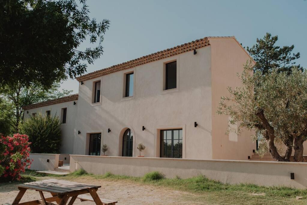 Apartment Terre Ugo - Campagne Aixoise #5 Aix-en-Provence