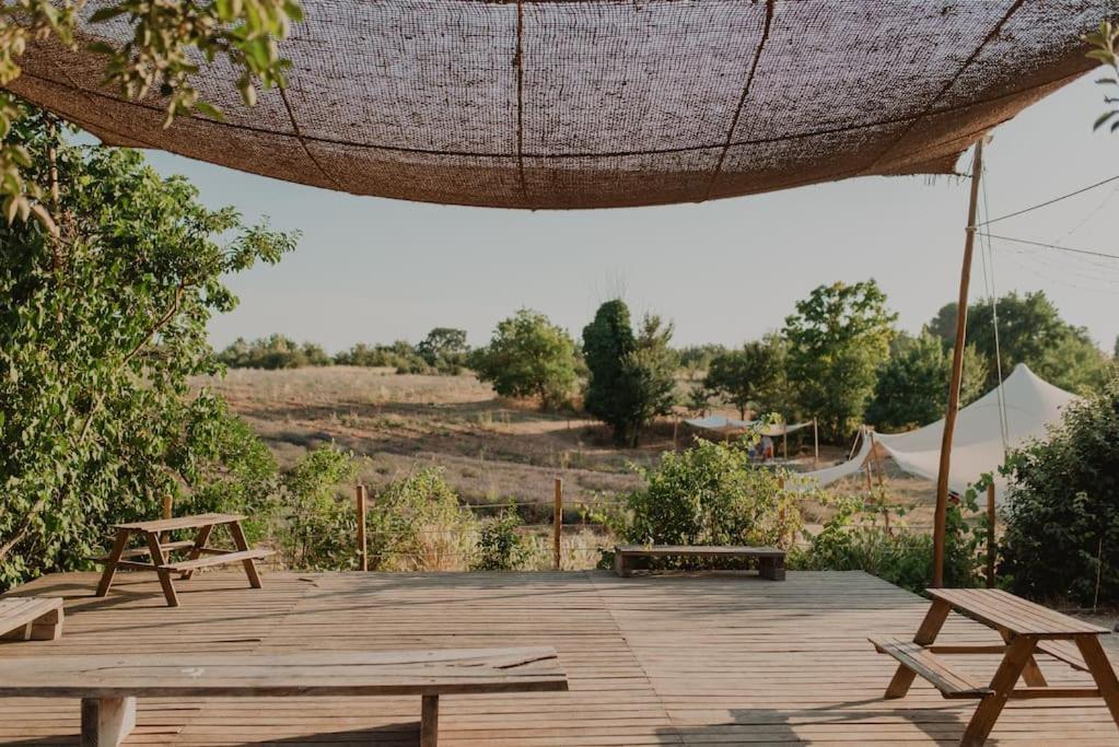 Terre Ugo - Campagne Aixoise #5 Apartment